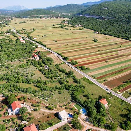 Villa Nika Bisko Екстер'єр фото