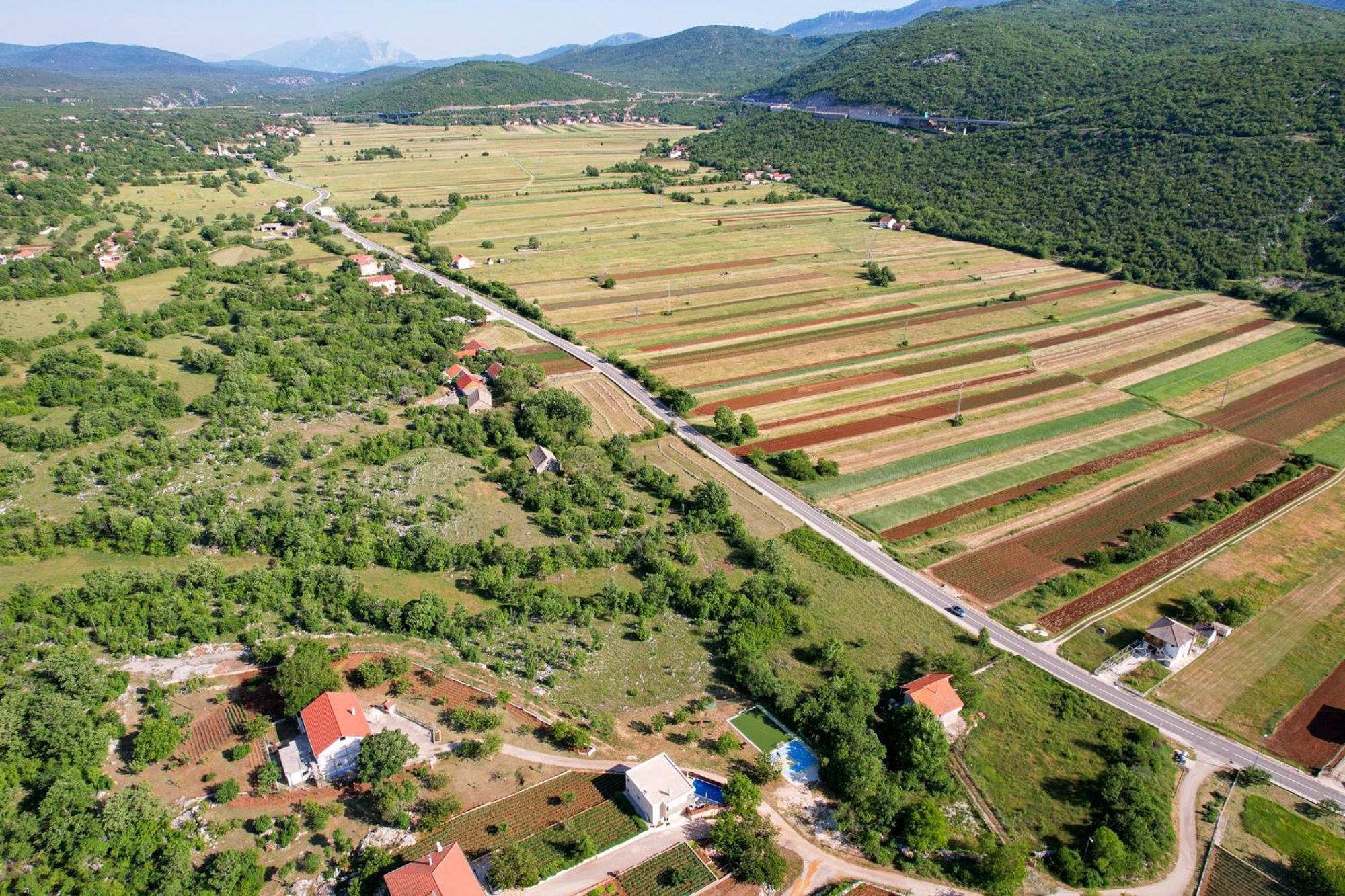 Villa Nika Bisko Екстер'єр фото