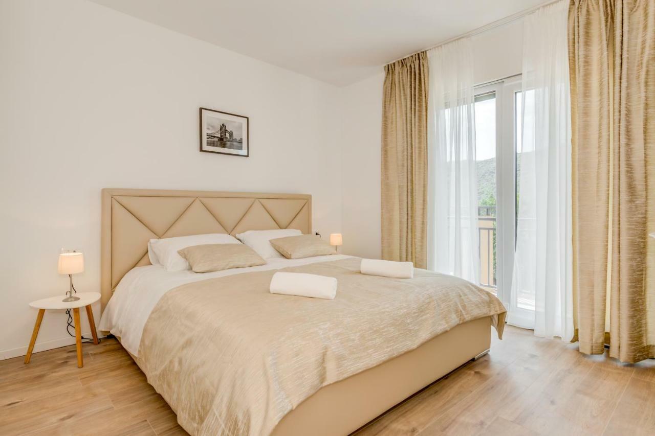 Villa Nika Bisko Екстер'єр фото